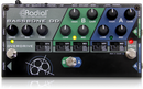 Radial BASSBONE OD