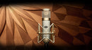 Universal Audio Bock 167