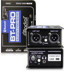 Radial BT-Pro V2