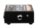 Radial Cab-link