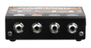 Radial Cab-link