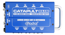 Radial Catapult RX4M
