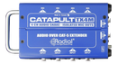 Radial Catapult TX4M