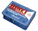 Radial DiNet DAN RX2