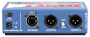 Radial DiNet DAN RX2