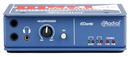Radial DiNet DAN RX2