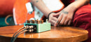 Del-Verb Ambience Companion