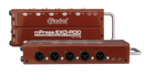 Radial Exo-Pod