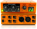 Radial EXTC-SA