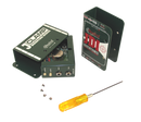 Radial J-Clamp