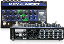 Radial Key-Largo