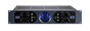 Manley Nu Mu Stereo Limiter Compressor