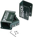 Radial P-Clamp