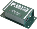 Radial P-Clamp
