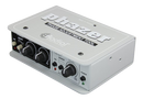 Radial Phazer