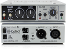 Radial Phazer