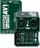 Radial PRO-AV1