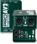 Radial PROAV2