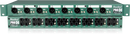 Radial PRO D8