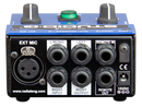 Radial StudioQ