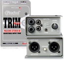 Radial Trim Two