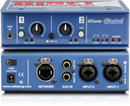 Radial DiNet DAN TX2
