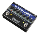 Radial Voco-Loco
