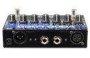 Radial Voco-Loco