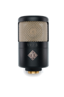 Soyuz 1973 Large Diaphragm Mic Black