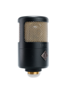 Soyuz 1973 Large Diaphragm Mic Black