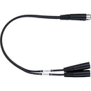YC18 SF-12 / SF-24 “Y” (splitter) Cable