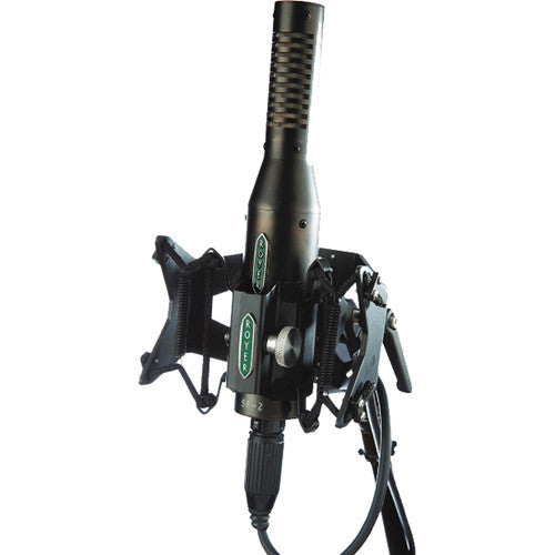 RSM-SS24 “Sling-Shock” Suspension Shock Mount (SF-2, SF-24, SF-24V)