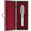 MIC BOX 1 Wooden Microphone Box (R-121)