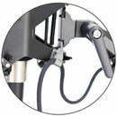 RSM-SS1 “Sling-Shock” Suspension Shock Mount (R-121, R-122, R-122V, SF-12)