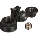 RM-10 Microphone Swivel Mount (R-10) 