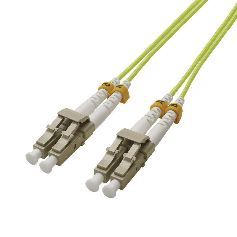 Sommer Cable LWL LC-Duplex<>LC-Duplex 50/125µ 5,0m