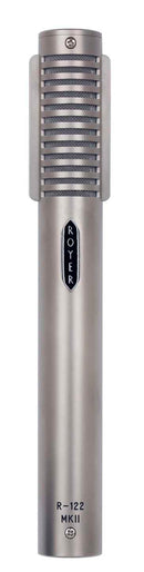 Royer Labs R-122 MKll Active Ribbon Microphone