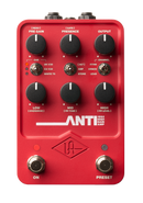 ANTI 1992 High Gain Amp