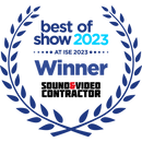 SHARKWARE amplifier control software