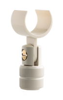 Soyuz 013 FET MAC 3 Capsule Condenser Mic PAIR White