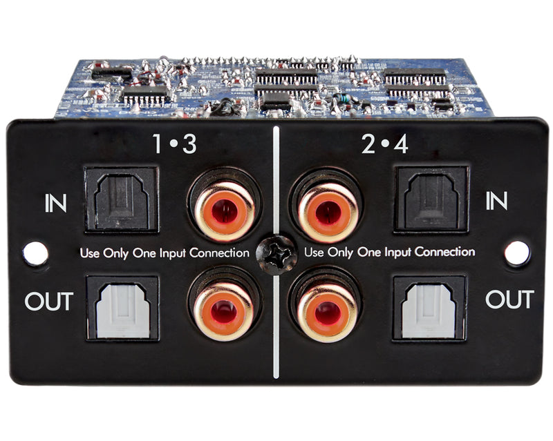 Sonance  DSP 2-150 MK2 Amplifier