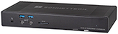 Sonnet Echo 20 Thunderbolt 4 SuperDock