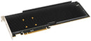 Sonnet M.2 8x4 Silent PCIe 4.0 PCIe Card