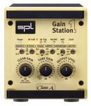 SPL GainStation 1 + ADC192