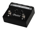 Radial HotShot MD Multi-Output Dynamic Mic Switcher