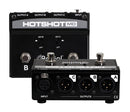 Radial HotShot MD Multi-Output Dynamic Mic Switcher