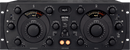 SPL IRON Mastering Compressor All Black