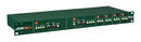 Radial JD6 Six-Channel Rackmount DI