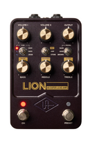 UAFX Lion '68 Super Lead Amp