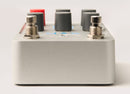Max Preamp & Dual Compressor